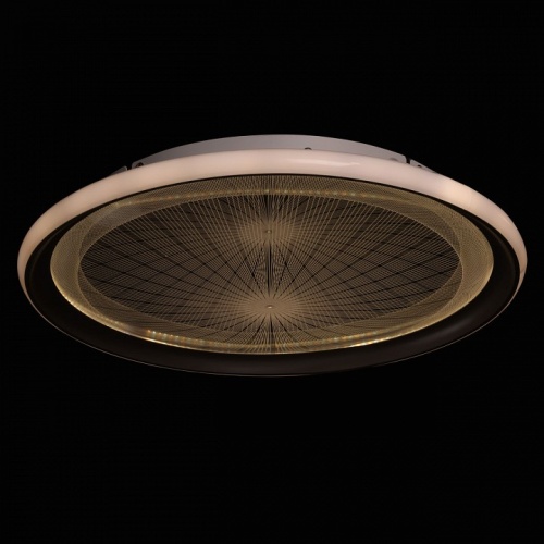 Накладной светильник DeMarkt Норден 7 660015001 в Нижнем Новгороде фото 5