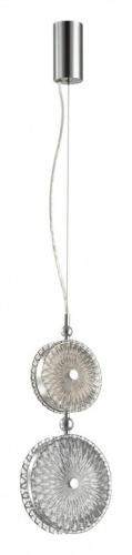 Подвесной светильник Odeon Light Caramella 1 5416/13LC в Нижнем Новгороде фото 5