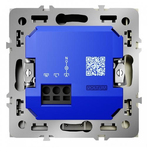 Электронный карточный выключатель без рамки Voltum S70 VLS010704 в Нижнем Новгороде фото 8