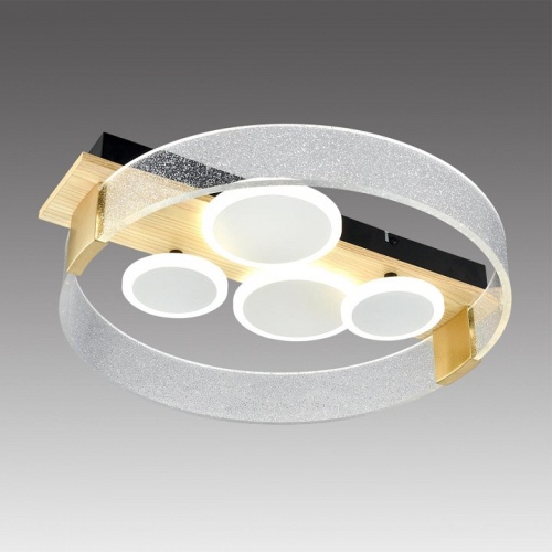 Накладной светильник Sonex Spots 7742/40L в Нижнем Новгороде фото 8