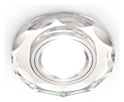 Встраиваемый светильник Ambrella Light A 800 CL в Нижнем Новгороде