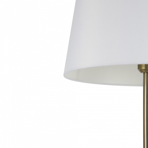 Торшер Freya Sandy FR5118FL-01BS в Нижнем Новгороде фото 3