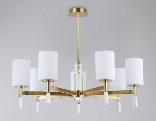 Люстра на штанге Ambrella Light HIGH LIGHT LH56263 в Нижнем Новгороде фото 5