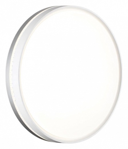 Накладной светильник Sonex Nohava Grey 7670/DL в Нижнем Новгороде фото 5