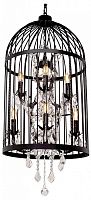 Подвесной светильник Loft it Vintage Birdcage LOFT1891/8 в Чебоксарах