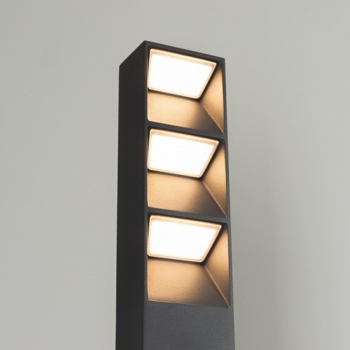 Наземный низкий светильник Arlight TILLIS 055038 в Нижнем Новгороде фото 2