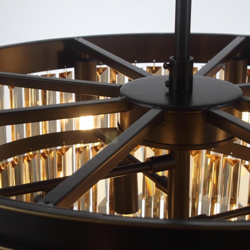 Подвесная люстра Citilux Мартин CL332172 в Нижнем Новгороде фото 2