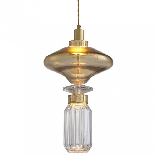 Подвесной светильник Mizi`en Mosaic MZ160191-2-420A в Нижнем Новгороде