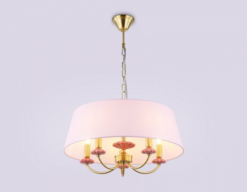 Подвесной светильник Ambrella Light HIGH LIGHT LH75021 в Нижнем Новгороде фото 6