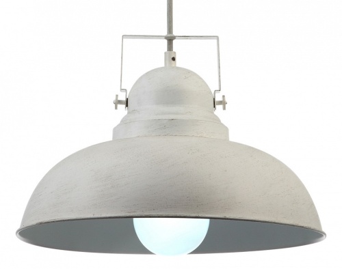 Подвесной светильник Arte Lamp Martin A5213SP-1WG в Архангельске фото 2