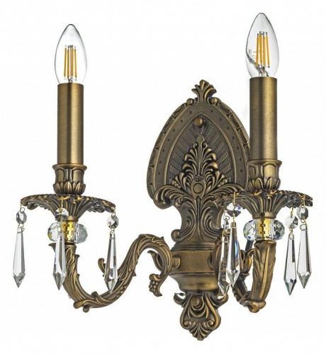 Бра Dio D’Arte Estrada Estrada E 2.1.2.600 A в Нижнем Новгороде