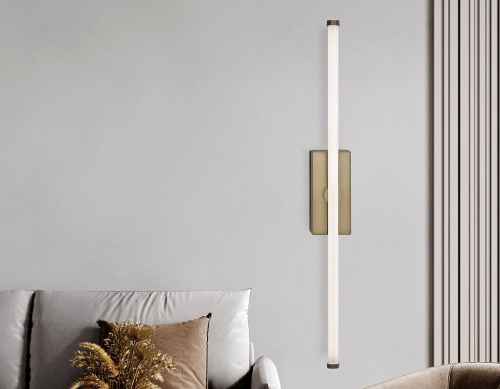 Накладной светильник Ambrella Light COMFORT FL6113 в Нижнем Новгороде фото 4