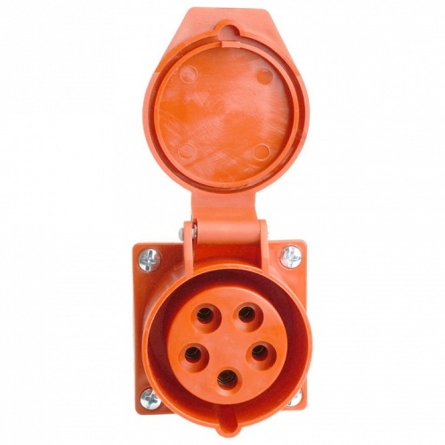 Розетка стационарная Stekker RST 49435 в Нижнем Новгороде фото 3