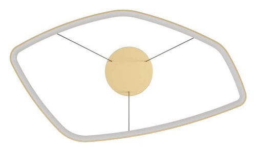 Подвесной светильник Eglo Vallerosa 900917 в Нижнем Новгороде фото 5