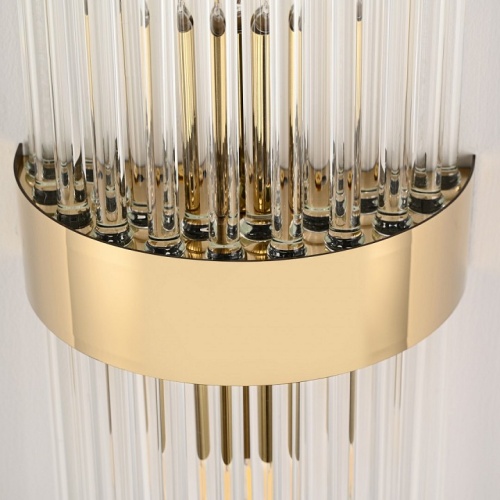 Накладной светильник Arte Milano Torcia 430122.140.2.E14.C1 GD в Нижнем Новгороде фото 4