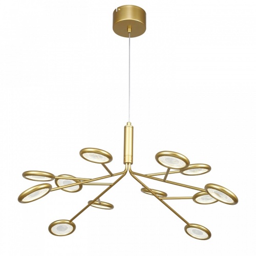 Подвесная люстра F-promo Mugs 4253-12P в Нижнем Новгороде фото 3