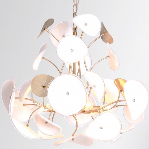 Подвесная люстра Rivoli Albertina Б0068116 в Нижнем Новгороде