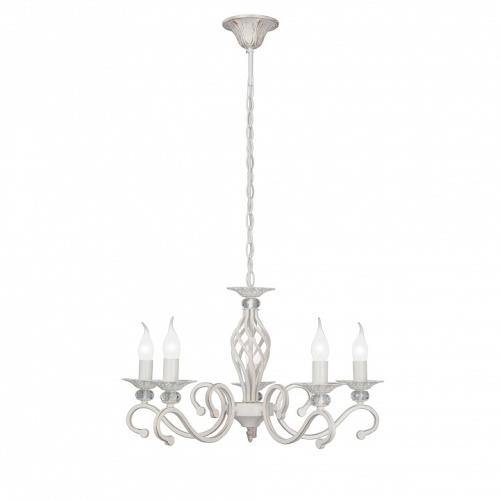 Подвесная люстра Vitaluce V1692 V1692-0/5 в Нижнем Новгороде фото 5