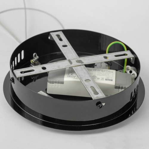 Подвесной светильник Lussole Kent LSP-7091 в Нижнем Новгороде фото 2