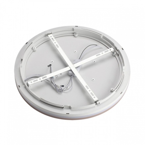 Накладной светильник Sonex Gemini 7787/85L в Нижнем Новгороде фото 4