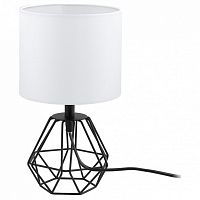 Настольная лампа декоративная Eglo ПРОМО Carlton 2 95789 в Арзамасе