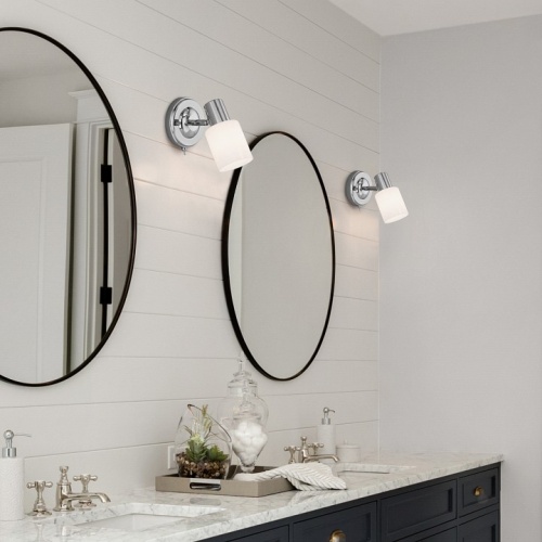 Бра Eurosvet Corso 20089/1 хром в Нижнем Новгороде фото 4