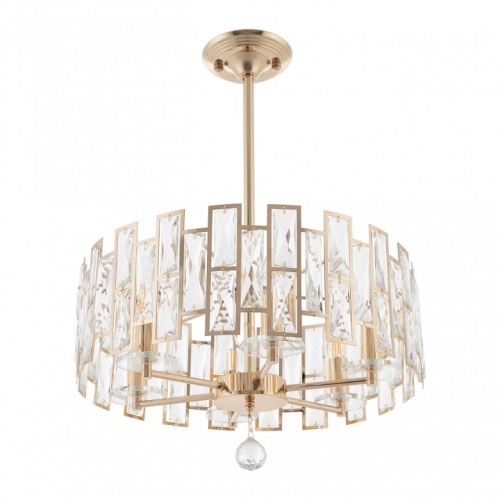 Светильник на штанге Arte Milano Sorrento-4209 374209/6/350/470 GD в Нижнем Новгороде фото 4