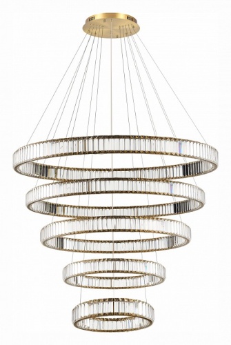 Подвесной светильник ST-Luce Tivoli SL1622.313.05 в Нижнем Новгороде фото 5