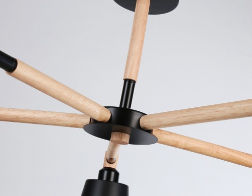 Люстра на штанге Ambrella Light TR TR82211 в Нижнем Новгороде фото 7