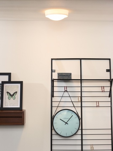 Накладной светильник Lucide Lex 08109/01/31 в Нижнем Новгороде фото 2