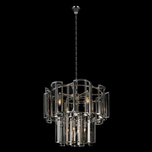 Подвесная люстра Loft it Reflection 10433/8 в Нижнем Новгороде фото 4