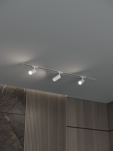 Комплект трековый Hesby Lighting Skylite №3 HSBL_kompl_S003_VI1W4K в Нижнем Новгороде фото 2