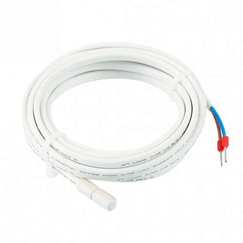 Терморегулятор для теплого пола с функцией Wi-Fi Stekker Эмили 50427 в Нижнем Новгороде фото 2