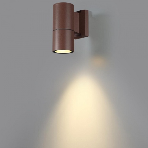 Светильник на штанге Novotech LANDSCAPE 370986 в Нижнем Новгороде фото 5