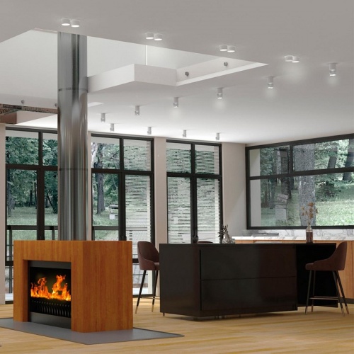 Встраиваемый светильник Novotech Lirio 370720 в Нижнем Новгороде фото 3