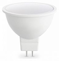 Лампа светодиодная Ambrella Light MR16 GU5.3 9Вт 2700K 160903 в Нижнем Новгороде