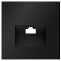 Накладка для розетки RJ-11 или RJ-45 Voltum S70 VLS001308 в Нижнем Новгороде