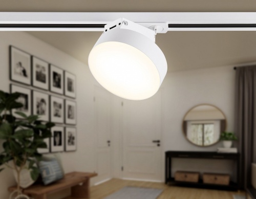 Светильник на штанге Ambrella Light GL GL6872 в Нижнем Новгороде фото 4