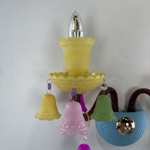 Бра Imperiumloft RAINBOW rainbow-6-wall-01 в Нижнем Новгороде фото 11