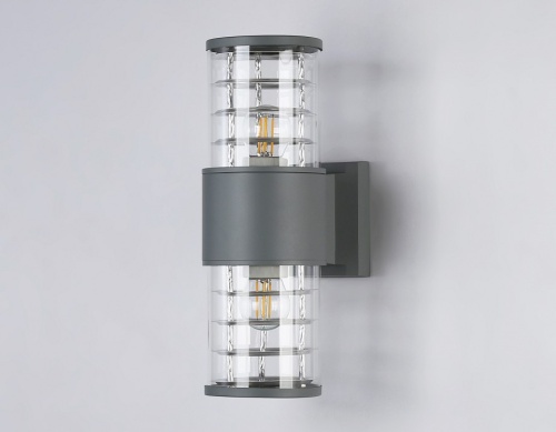 Светильник на штанге Ambrella Light ST ST2523 в Нижнем Новгороде фото 4