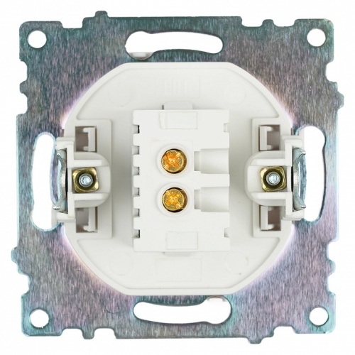 Розетка USB type A без рамки Stekker Катрин 39686 в Нижнем Новгороде фото 4