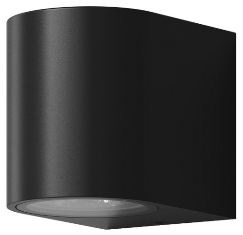 Накладной светильник Denkirs Narvik DK9790-BK в Нижнем Новгороде