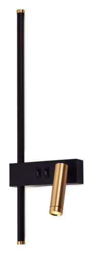 Бра с подсветкой Ambrella Light FL FL5209 в Нижнем Новгороде