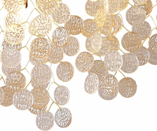 Потолочная люстра Kink Light Авани 07873,33 в Нижнем Новгороде фото 2