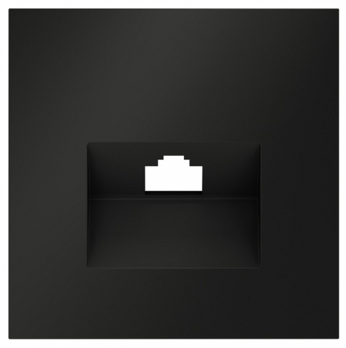 Накладка для розетки RJ-11 или RJ-45 Voltum S70 VLS001308 в Нижнем Новгороде