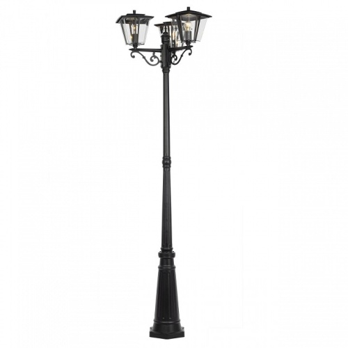 Фонарный столб Citilux FORTS CLU10P3 в Нижнем Новгороде фото 6