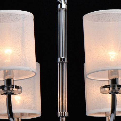 Подвесная люстра Chiaro Палермо 25 386017008 в Нижнем Новгороде фото 2