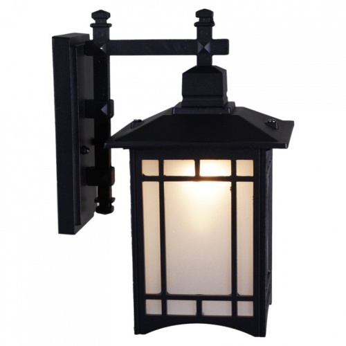 Светильник на штанге 08245-0.2-001U BK в Нижнем Новгороде фото 5