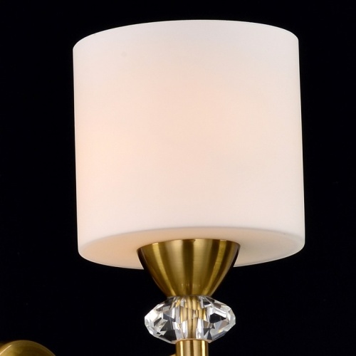 Бра ILLUMICO  IL5182-1WLS-29 BRASS KELTIC в Нижнем Новгороде фото 3