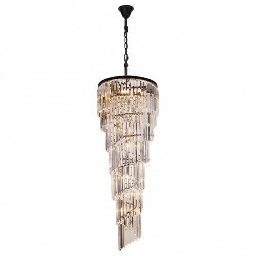 Подвесной светильник Divinare Charlotte 3011/01 SP-15 в Нижнем Новгороде фото 6